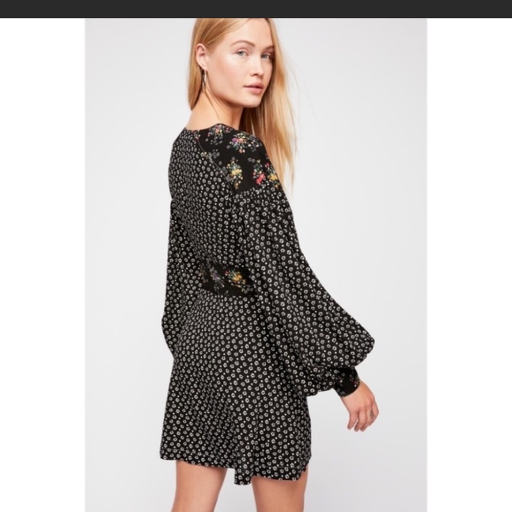 Free people